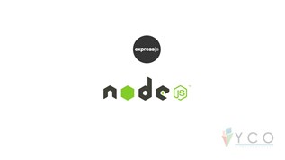 NodeJS+ExpressJS at emaze Presentation