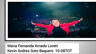 zombie electronica dj tiesto