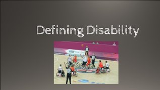 definingdisability at emaze Presentation