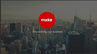 rradar at emaze Presentation