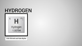 Hydrogen at emaze Presentation