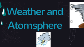 Weather and Atomsphere at emaze Presentation
