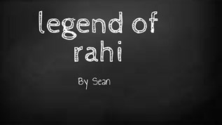 legend of rahi at emaze Presentation