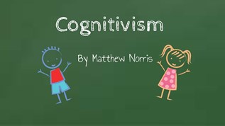 Cognitivism at emaze Presentation