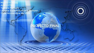 Proyecto final at emaze Presentation
