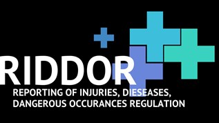 RIDDOR at emaze Presentation
