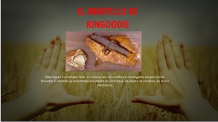 El martillo de kingoodie at emaze Presentation