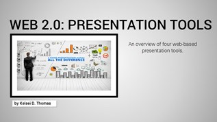 presentation web 2.0