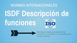 ISDF Descripción funciones at emaze Presentation