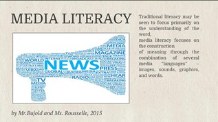 Media Intro at emaze Presentation