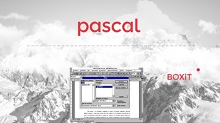 Pascal es un sistema at emaze Presentation