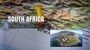 sOUTH aFRICA at emaze Presentation