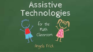 Assistive Tech For Math At Emaze Presentation