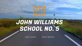 John Williams School at emaze Presentation