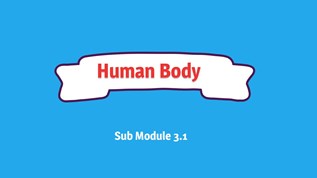 Human Body at emaze Presentation