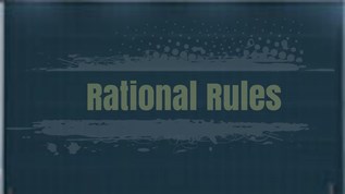 Rational Rules at emaze Presentation