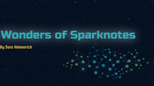 The Wonders of Sparknotes at emaze Presentation