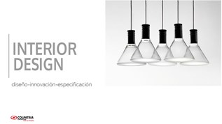 THE Interior Design at emaze Presentation