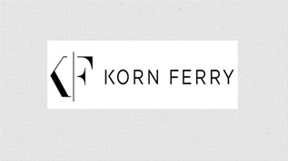 Korn Ferry at emaze Presentation