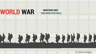 World War at emaze Presentation