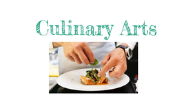 culinary arts at emaze Presentation