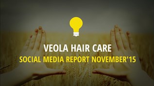 Veola Report Nov 15 at emaze Presentation
