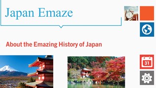 Japan Emaze At Emaze Presentation