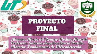 proyecto final at emaze Presentation
