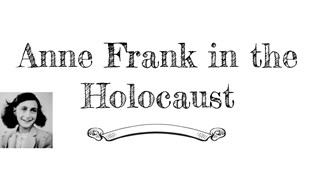 Anne Frank in the Holocaust at emaze Presentation