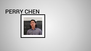 Perry chenCo-founder at emaze Presentation