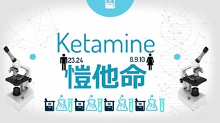 Ketamine愷他命 at emaze Presentation