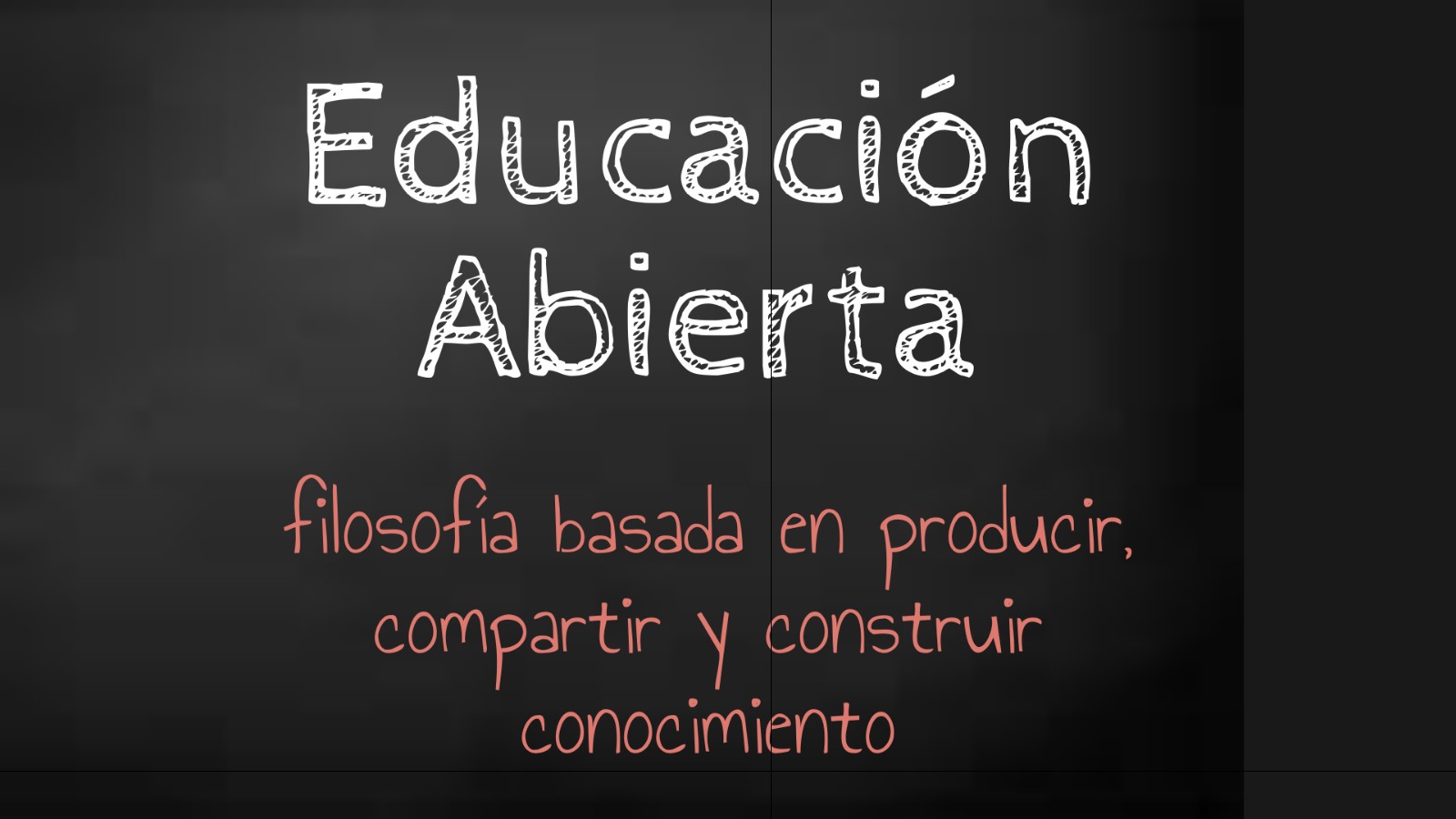 Educación Abierta at emaze Presentation Educación Abierta at emaze Presentation