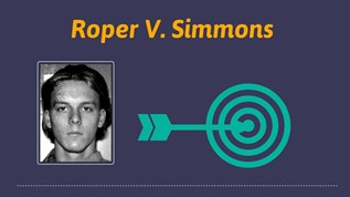 Roper V. Simmons at emaze Presentation