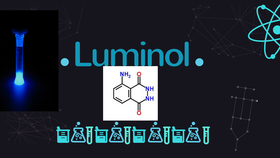 Luminol at emaze Presentation