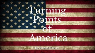 Turning Points of America at emaze Presentation