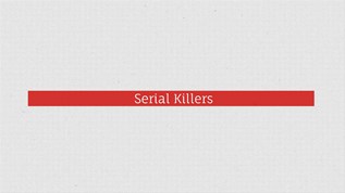 Serial Killers At Emaze Presentation