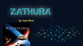 zathura presentation mode