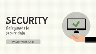 ICT_Security at emaze Presentation