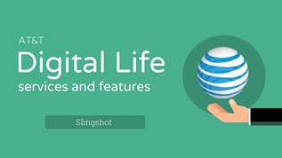 AT&T Digital at emaze Presentation