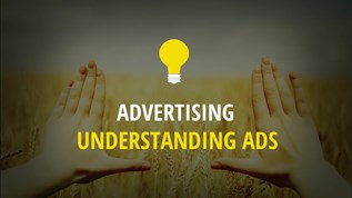 UNDERSTANDING ADVERTISING at emaze Presentation