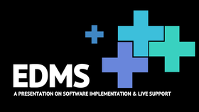 edms at emaze Presentation