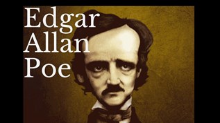 Edgar Allan Poe at emaze Presentation