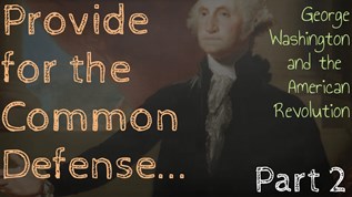 what is the meaning of provide for common defense