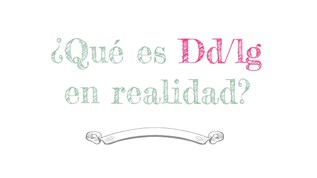 ¿Qué es Ddlg ? at emaze Presentation