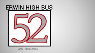 Erwin High Bus Roster at emaze Presentation