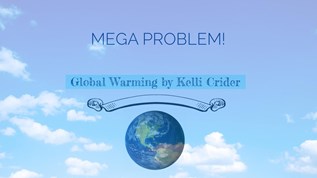 MEGA PROBLEM! at emaze Presentation