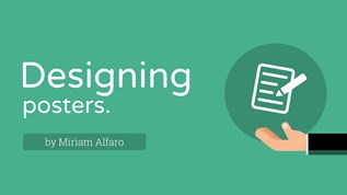 Designing Posters. at emaze Presentation