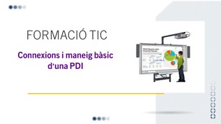 Formació TIC at emaze Presentation
