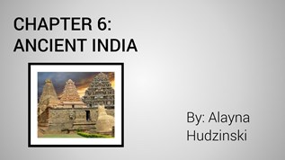 Chapter 6: Ancient india at emaze Presentation