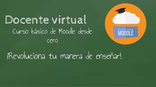 Docente virtual at emaze Presentation